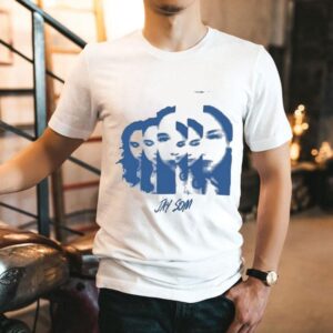 Jay Som Past Lives Shirt