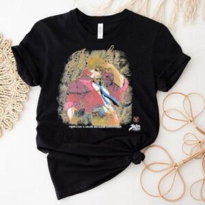 Jojo Joseph Jumbo Hypland Shirt