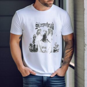 Jutes Sleepyhead Shirt