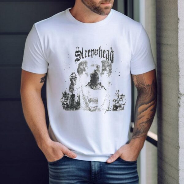 Jutes Sleepyhead Shirt