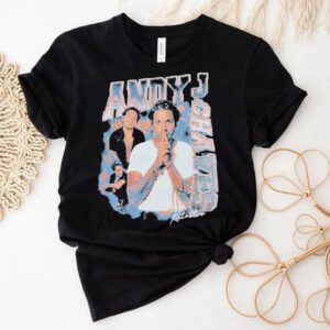 Katastro Andy J Chaves Rap Shirt