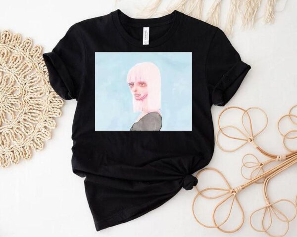 Kenshi Yonezu Majo Shirt