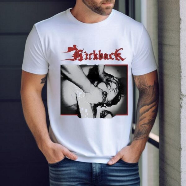 Kickback 150 Passions Meurtrires Shirt