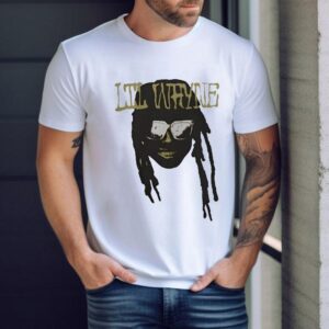 Lil Wayne Going Crazy Tshirt