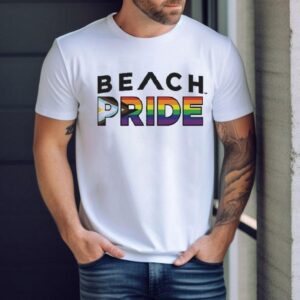 Long Beach State Pride Tshirt