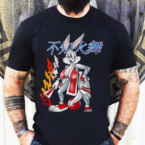 Looney Tunes Bugs Bunny Shirt