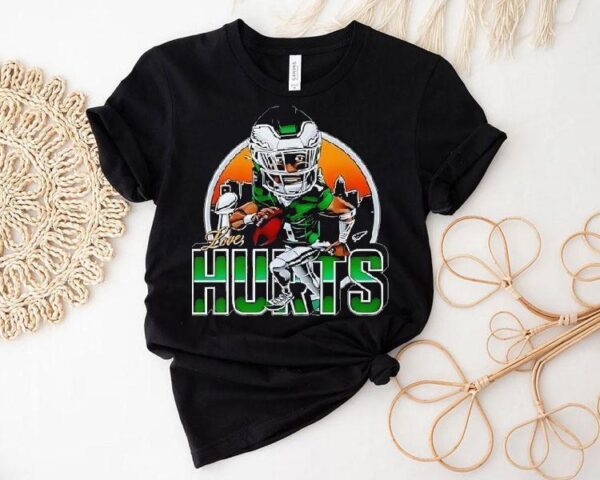 Love Hurts Philadelphia Eagles Super Bowls Shirt