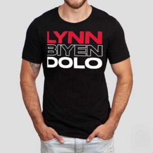 Lynn Biyen Dolo Shirt