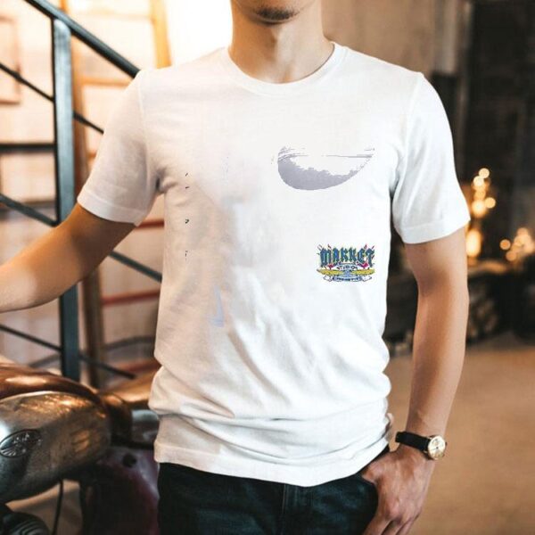 Market Studios Automotive Direction Progressive Shirt
