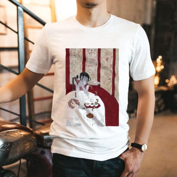 Mekakushe Birthday Goods 2025 Shirt