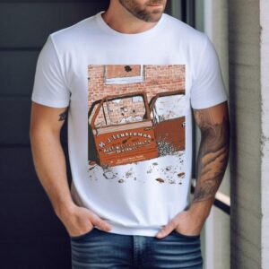 Mj Lenderman The Moody Theater. Austin, Tx 2025 July 1 Shirt