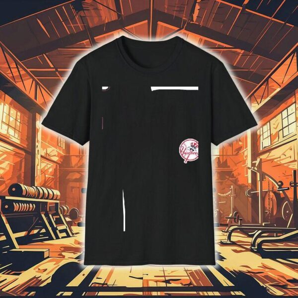 New York Yankees Bodega Shirt