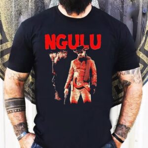 Ngulu Unchained Shirt