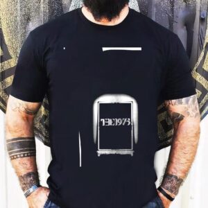 Og Logo Glastonbury Tshirt