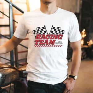 Old Milwaukee Racing Team Shirt