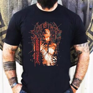Ov Sulfur Spear Of Destiny Shirt