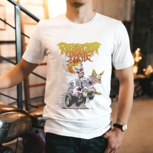 Restrictor Plate Sweet Tooth Shirt