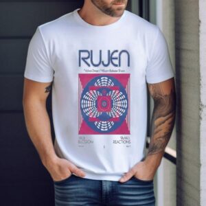 Rujen True Blossom The Earl In Atlanta Ga July Tshirt