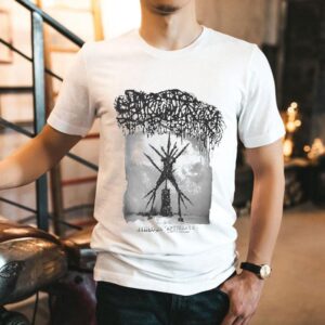 Sanguisugabogg Hideous Aftermath Shirt