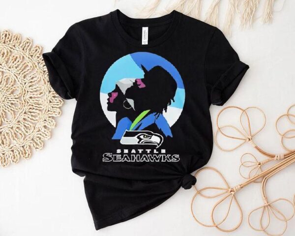Seattle Seahawks Nfl Shirt