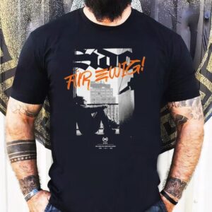 Sido Fr Ewig Shirt