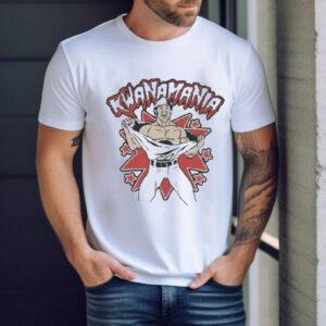 Steven Kwan Kwanamania Cleveland Guardians Shirt