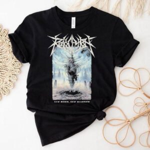 Suffocation Breeding The Spawn New Goods Masters Shirt