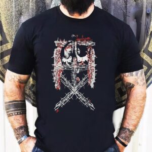 Thxsomch Girls Shirt