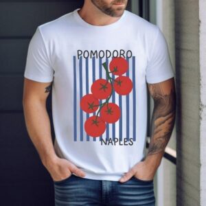 Tomato Pomodoro Naples Shirt