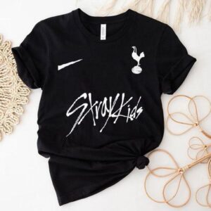 Tottenham Hotspur Stray Kids Tshirt