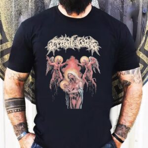 Tribal Gaze Worthless Offering Shirt