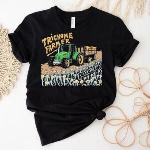 Trichome Farmer Shirt