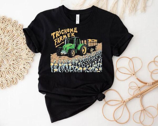 Trichome Farmer Shirt