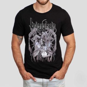 Triptykon Europhan Shirt