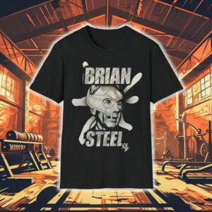 Uyscutiiiiii With Brian Sl Shirt