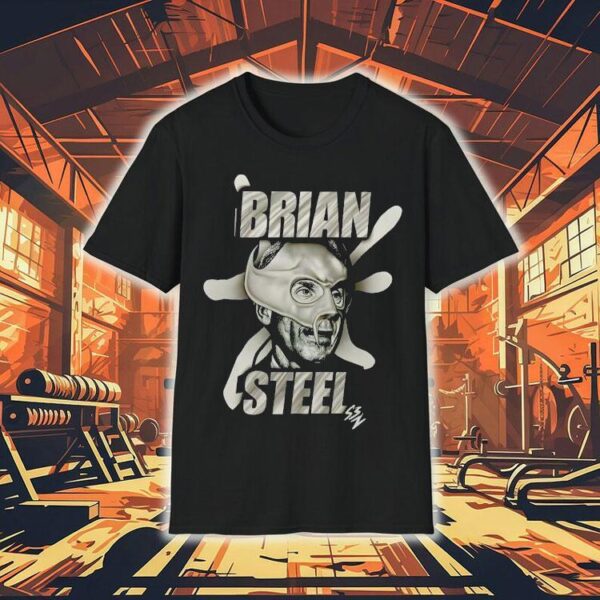 Uyscutiiiiii With Brian Sl Shirt
