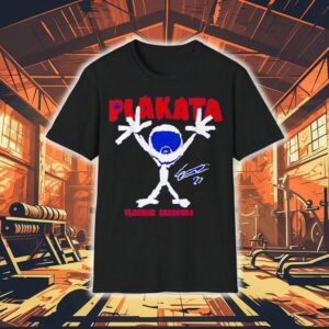 Vladimir Guerrero Jr Plakata Stickman Signature Shirt Vladimir Guerrero Jr Plakata Stickman Signature Shirt