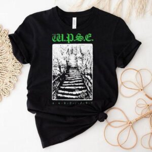 Wicca Phase Springs Eternal Hardcore Shirt