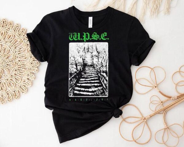 Wicca Phase Springs Eternal Hardcore Shirt