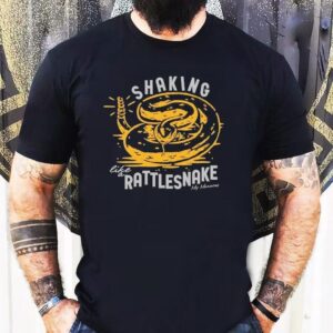 Wilco Jeff Tweedy Shaking Like A Rattlesnake My Maracas Shirt