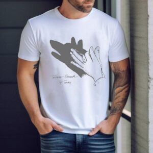 Wilco Jeff Tweedy Twilight Override World Tour 2025 Shirt