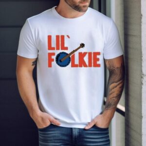 Winnipeg Folk Festival Lil’ Folkie Shirt