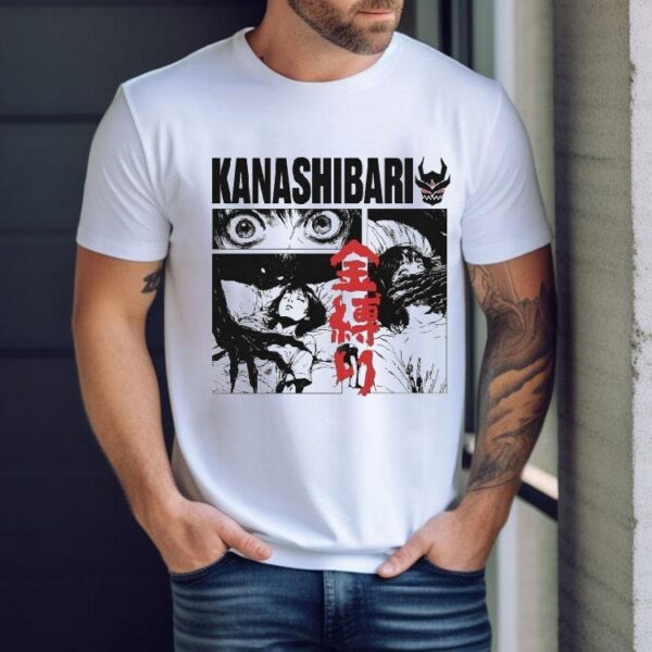 Within Destruction Kanashibari Shirt