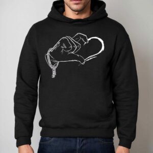 Zig Herz Hear Hoodie
