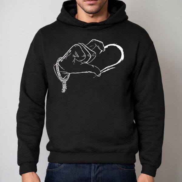 1986zig Herz Heart Shirt