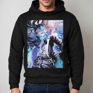 Ado Dome Tour Yodaka Hoodie
