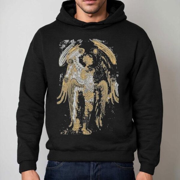Agriculture Angel Shirt