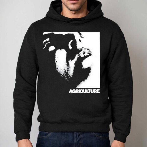 Agriculture Spirit Shirt