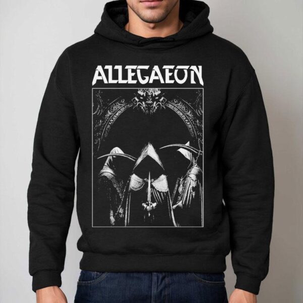Allegaeon Reapers Shirt