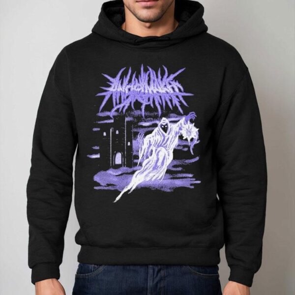 Angelmaker Spooky Shirt